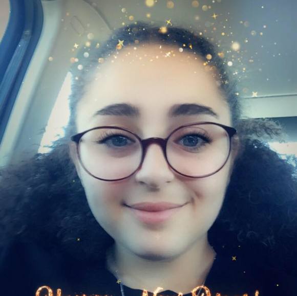 Meet your Posher, Alice - Picture 1 of 1